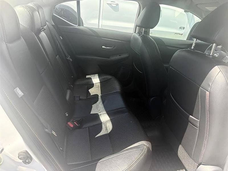 Used 2021 Nissan Sentra SR FWD image 15