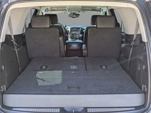 Used 2018 Chevrolet Tahoe Premier w/ RST 6.2L Performance Edition image 12