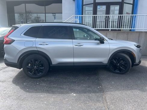 Used 2023 Honda CR-V Sport Touring image 1