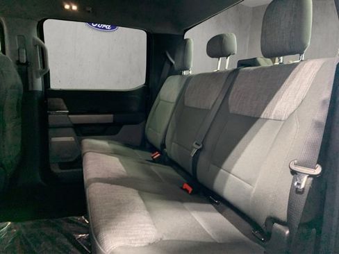 New 2026 Ford F250 XLT w/ XLT Premium Package image 13