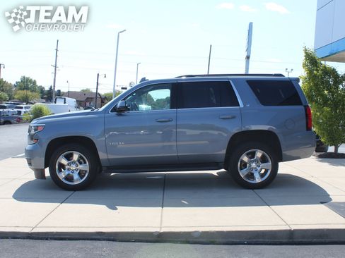 Used 2016 Chevrolet Tahoe LT image 7