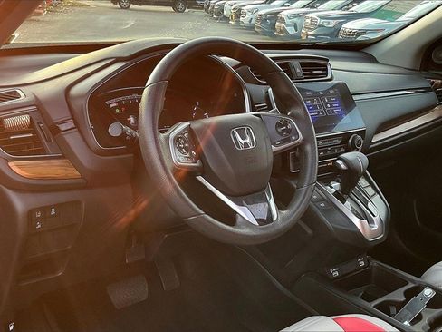 Used 2022 Honda CR-V EX image 36