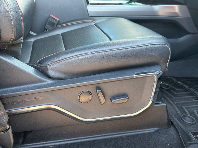 Used 2024 Ford F250 Lariat AWD/4WD image 16