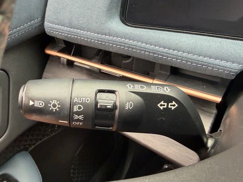 Certified 2024 Nissan Ariya AWD image 29