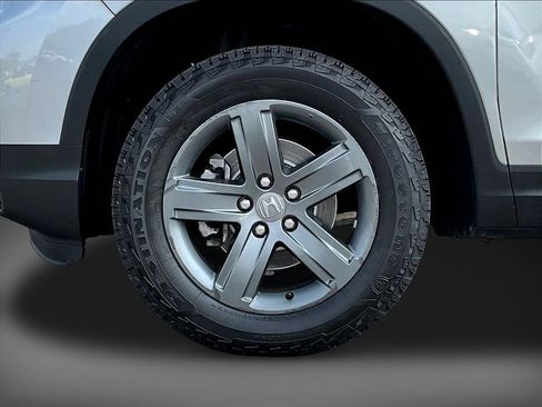 Used 2023 Honda Ridgeline RTL-E image 34