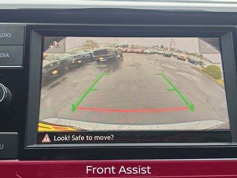 Used 2022 Volkswagen Taos S w/ IQ Drive S Package image 20