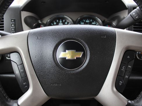 Used 2012 Chevrolet Silverado 1500 LT w/ All-Star Edition image 26