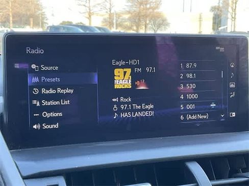 Used 2019 Lexus NX 300 FWD w/ Premium Package image 20