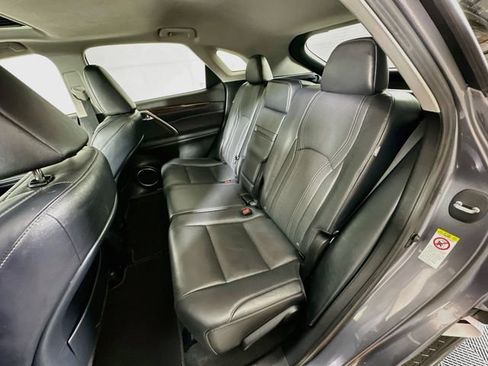 Used 2016 Lexus RX 350 AWD w/ Premium Package image 30