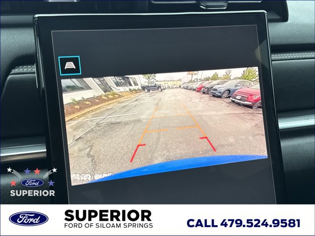 Used 2025 GMC Terrain Elevation AWD/4WD image 10