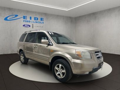 Used 2007 Honda Pilot EX