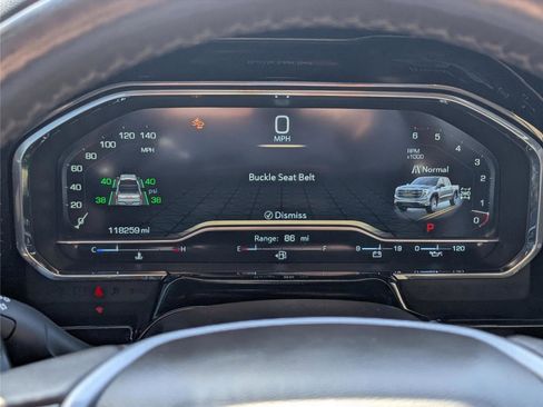 Used 2023 GMC Sierra 1500 SLT w/ SLT Premium Package image 21