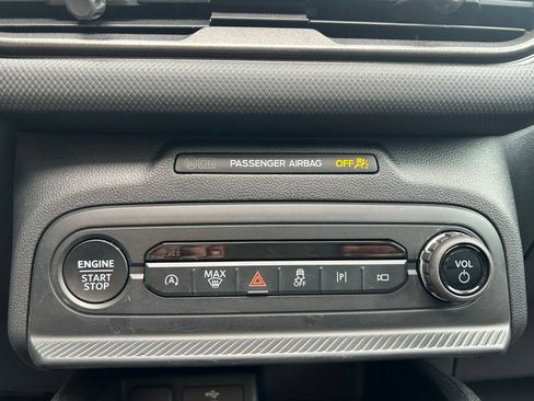 Used 2025 Ford Bronco Sport Outer Banks w/ Outer Banks Tech Package+ AWD/4WD image 26