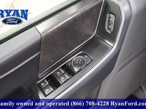 Used 2024 Ford F150 XLT w/ Equipment Group 302A MID image 31