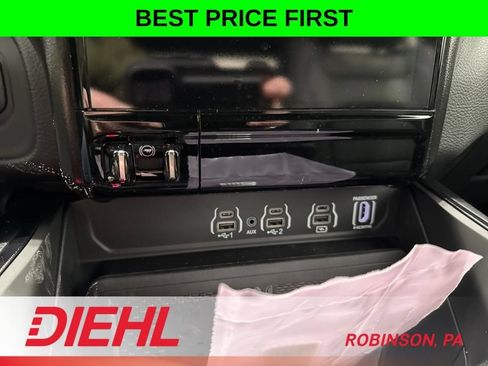 New 2026 RAM 1500 Rebel w/ G/T Package AWD/4WD image 35