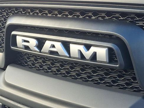 Used 2022 RAM 1500 Classic Warlock w/ Electronics Group image 28