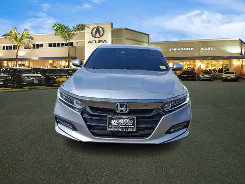 Used 2020 Honda Accord Sport image 2