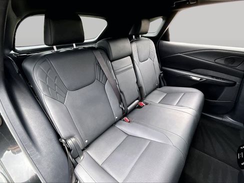 Used 2023 Lexus RX 350 Premium w/ Accessory Package (Z1) FWD image 17