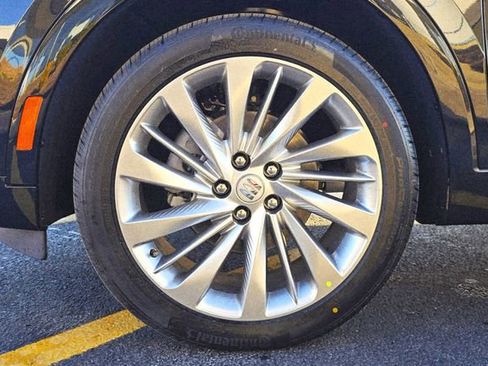 New 2026 Buick Envision Avenir AWD/4WD image 10