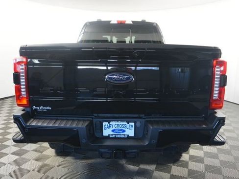 Certified 2023 Ford F250 Lariat w/ Lariat Ultimate Package AWD/4WD image 4