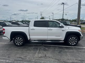 Used 2018 Toyota Tundra Limited AWD/4WD video 2