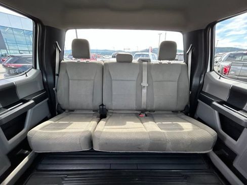 Used 2019 Ford F350 XLT w/ XLT Value Package AWD/4WD image 38