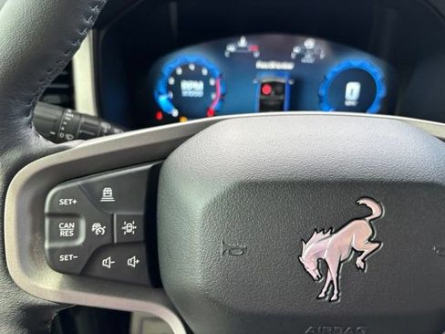 New 2026 Ford Bronco Outer Banks w/ Sasquatch Package AWD/4WD image 25