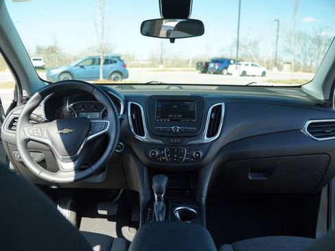 Used 2023 Chevrolet Equinox LT image 26