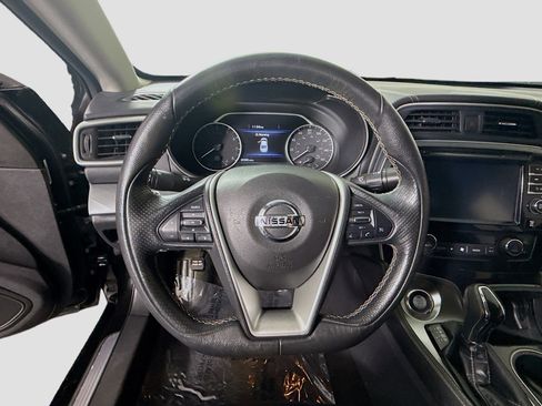 Used 2018 Nissan Maxima 3.5 SV image 13