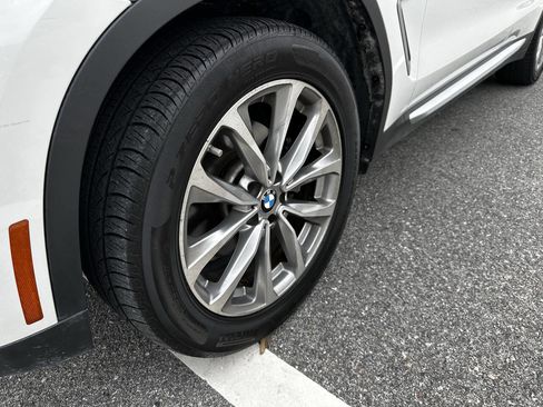Used 2019 BMW X3 sDrive30i w/ Driving Assistance Package image 17