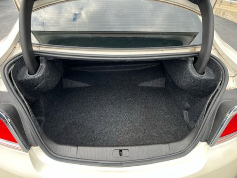 Used 2013 Buick LaCrosse Premium w/ Driver Confidence Package image 12