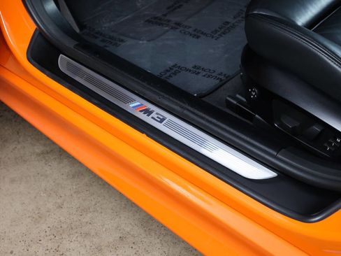 Used 2011 BMW M3 Sedan image 78