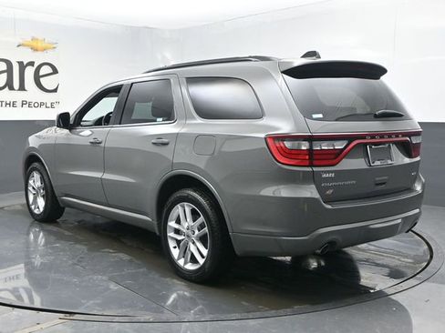 Used 2023 Dodge Durango GT image 37