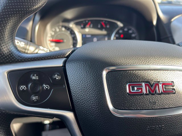 Used 2024 GMC Terrain SLE w/ Driver Convenience Package AWD/4WD image 25