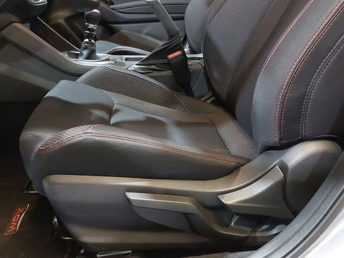 Certified 2024 Subaru WRX Premium AWD/4WD image 29