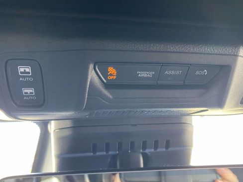 New 2026 Jeep Wrangler Unlimited Sahara AWD/4WD image 30