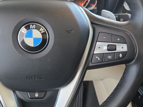 Used 2021 BMW X3 xDrive30i w/ Premium Package AWD/4WD image 27