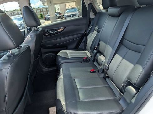 Used 2020 Nissan Rogue SL w/ Premium Package AWD/4WD image 21