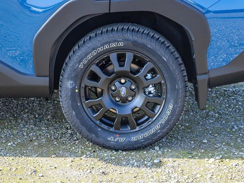 New 2026 Subaru Forester Wilderness image 9