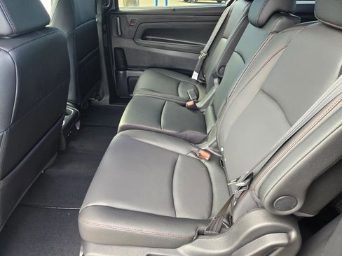 New 2026 Honda Odyssey Sport-L image 8