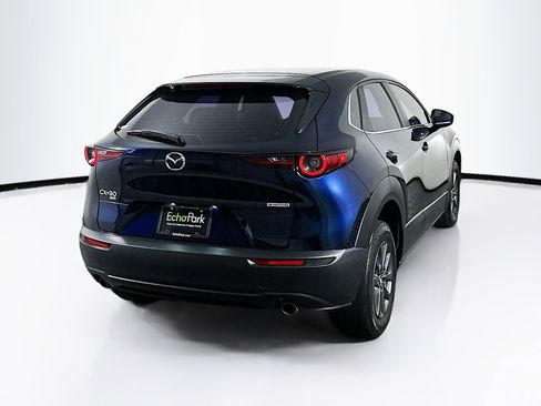 Used 2022 MAZDA CX-30 AWD 2.5 S image 9