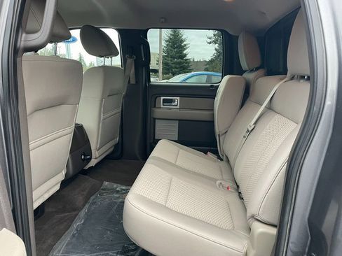 Used 2010 Ford F150 XLT image 16