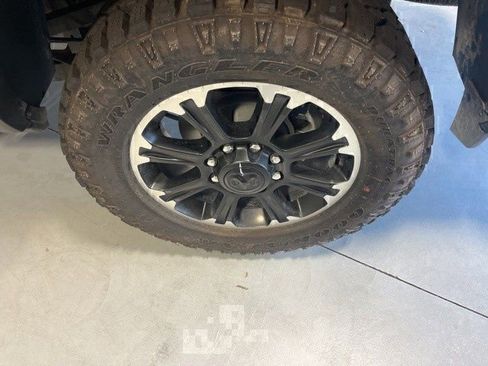 New 2026 RAM 2500 Rebel w/ Rebel Level 2 Equipment Group image 39