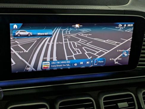 New 2026 Mercedes-Benz GLE 53 AMG 4MATIC image 14