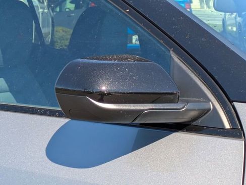 New 2026 GMC Terrain AT4 w/ Convenience Package III image 12