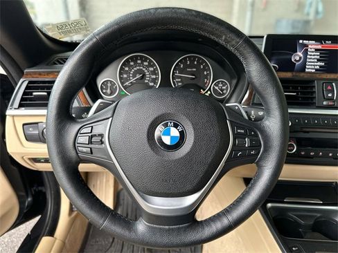 Used 2015 BMW 428i xDrive Convertible image 15