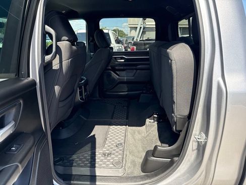 Certified 2024 RAM 1500 Big Horn AWD/4WD image 22