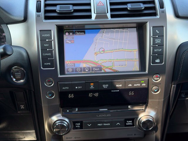 Used 2015 Lexus GX 460 w/ Premium Package AWD/4WD image 26
