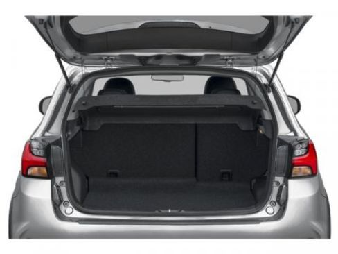 New 2026 Mitsubishi Outlander Sport SE AWD/4WD image 13