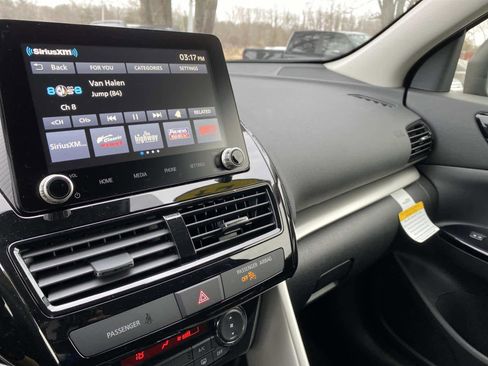 Used 2024 Mitsubishi Eclipse Cross LE image 30